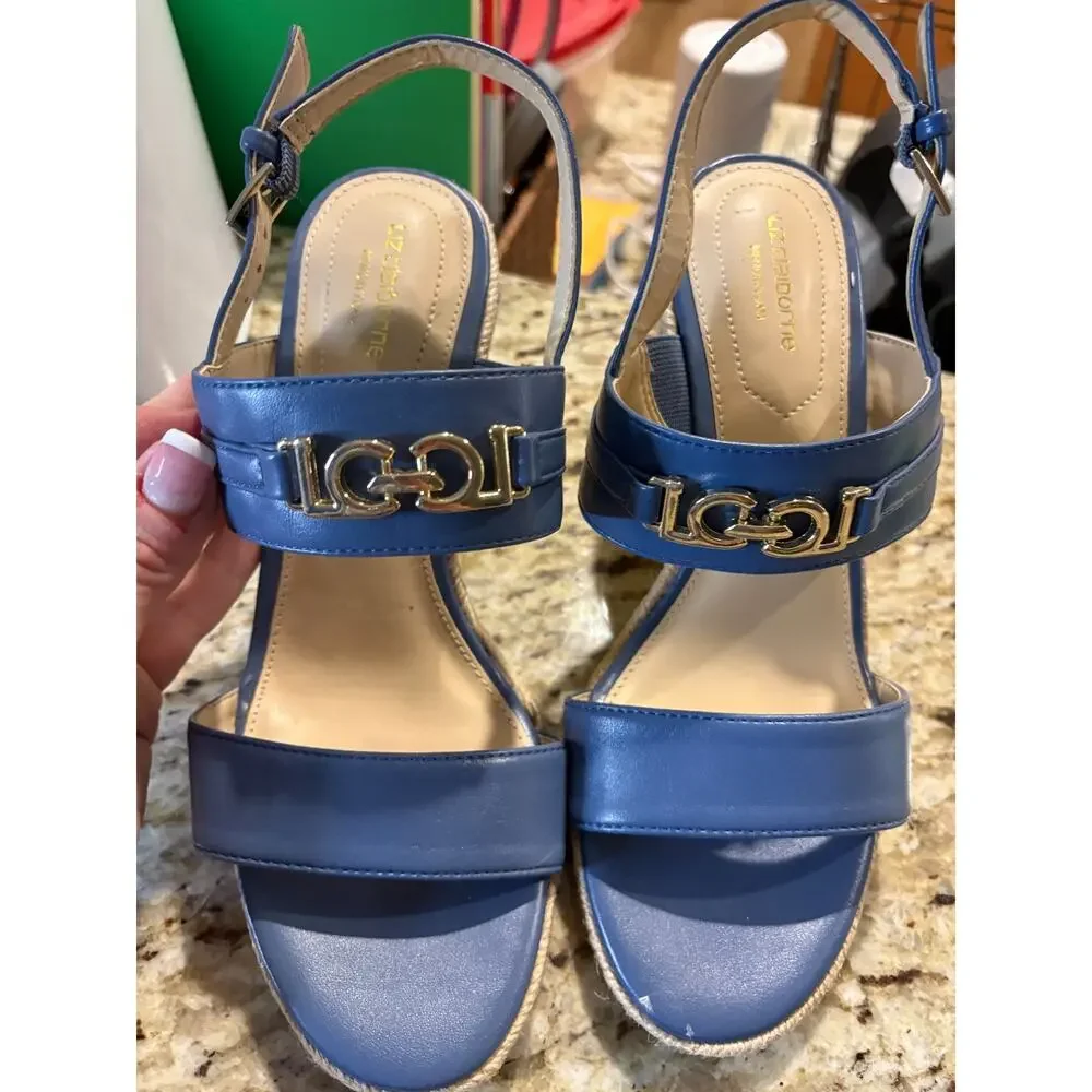 Liz Claiborne liz claiborne